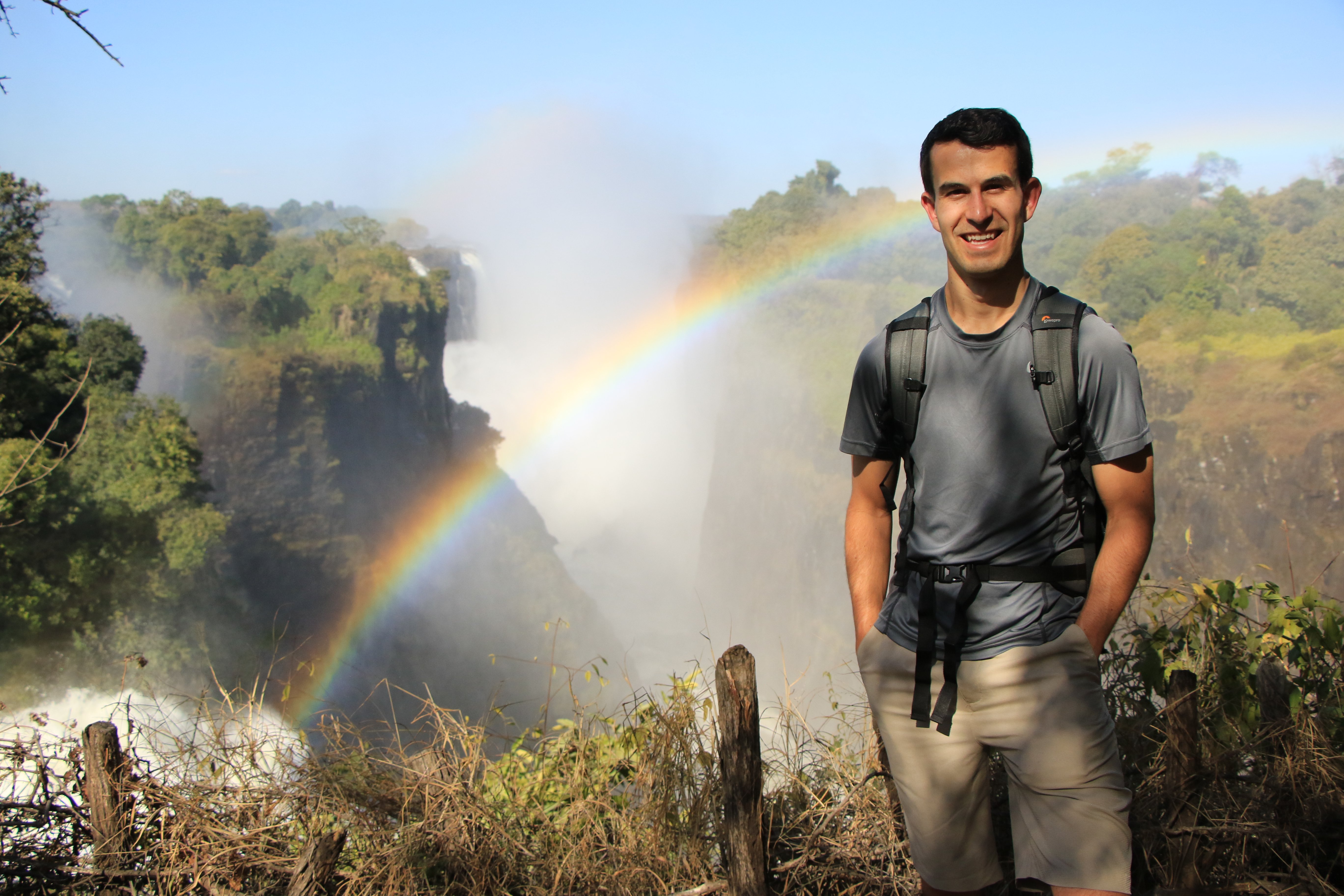 victoria falls