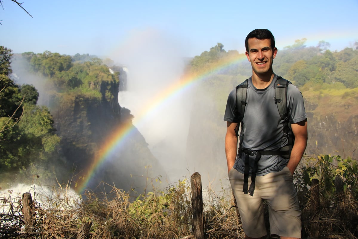 victoria falls